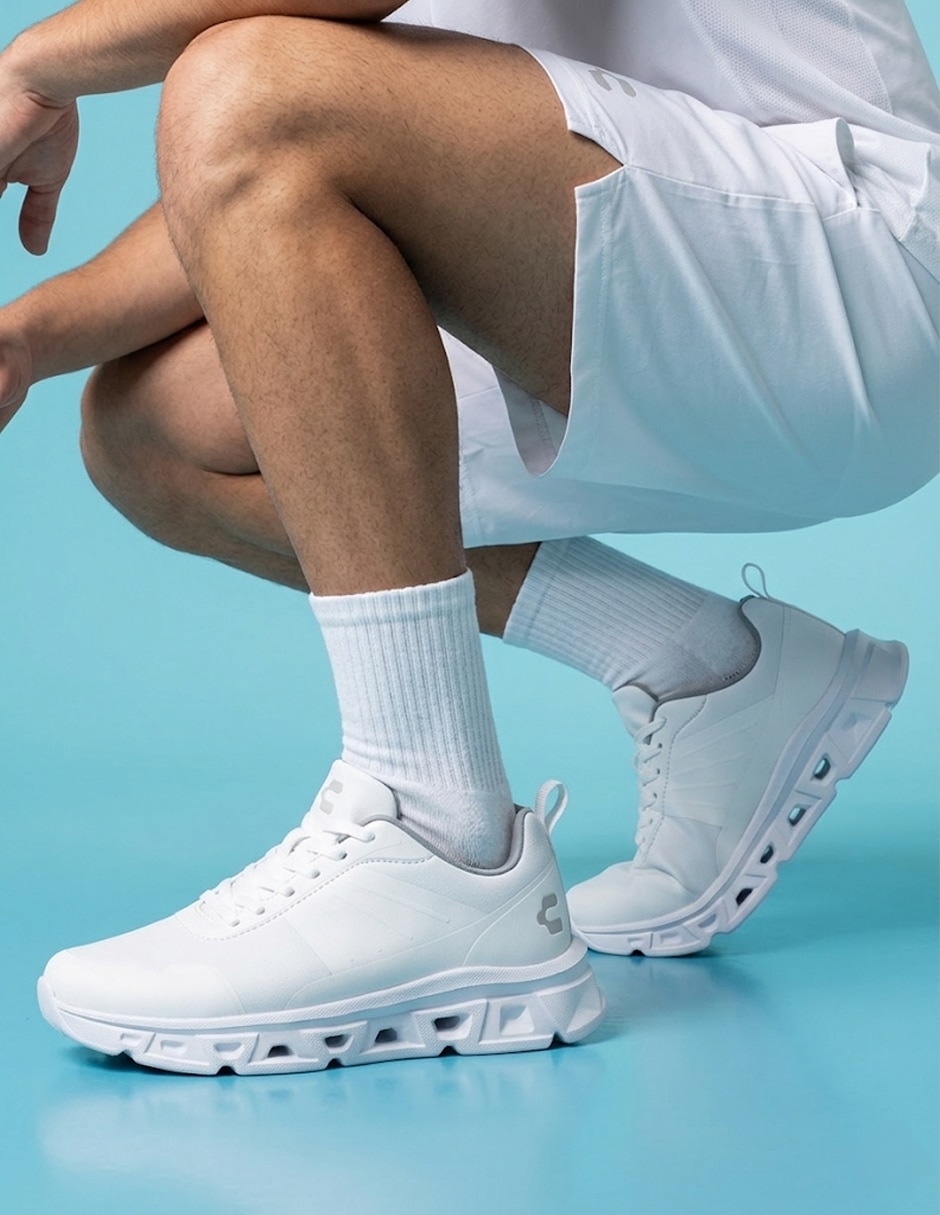 Tenis para hombre 3