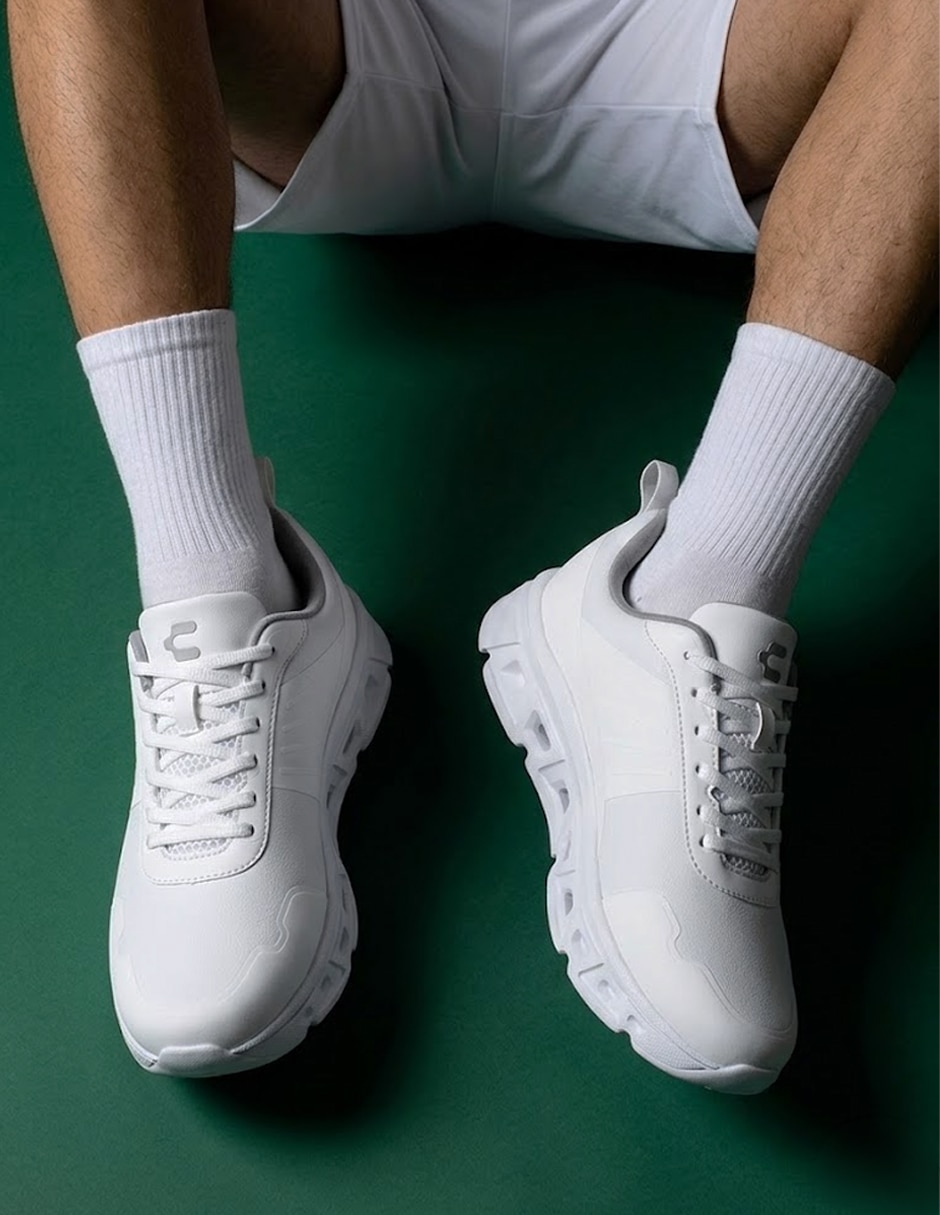 Tenis para hombre 5