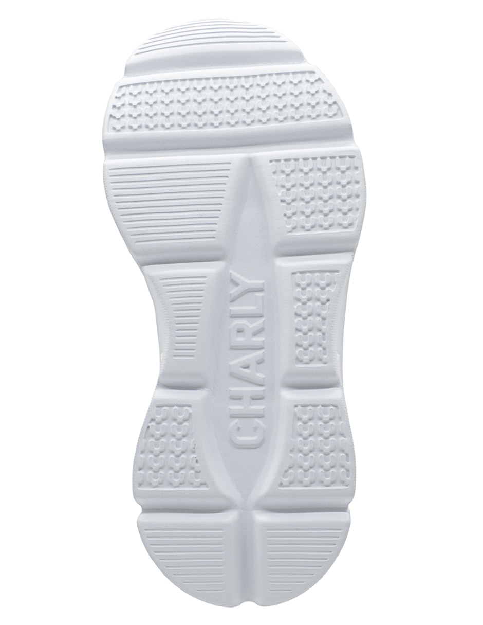 Tenis para hombre 9