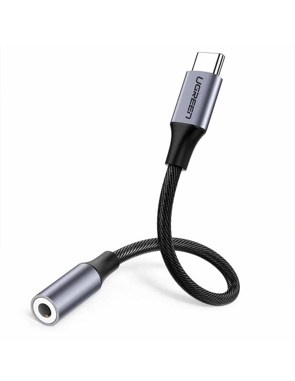 Cables para instrumentos musicales Ugreen