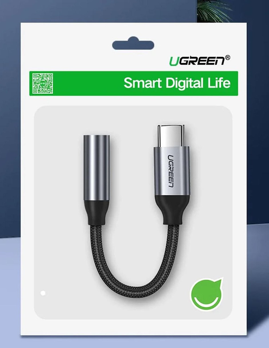 Cables para instrumentos musicales Ugreen