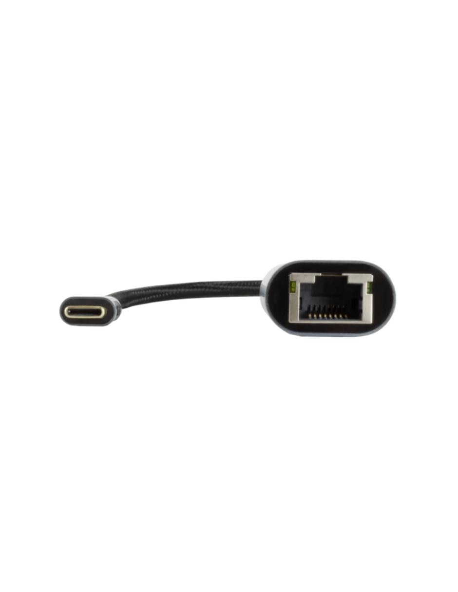 Adaptador de red ethernet Perfect Choice