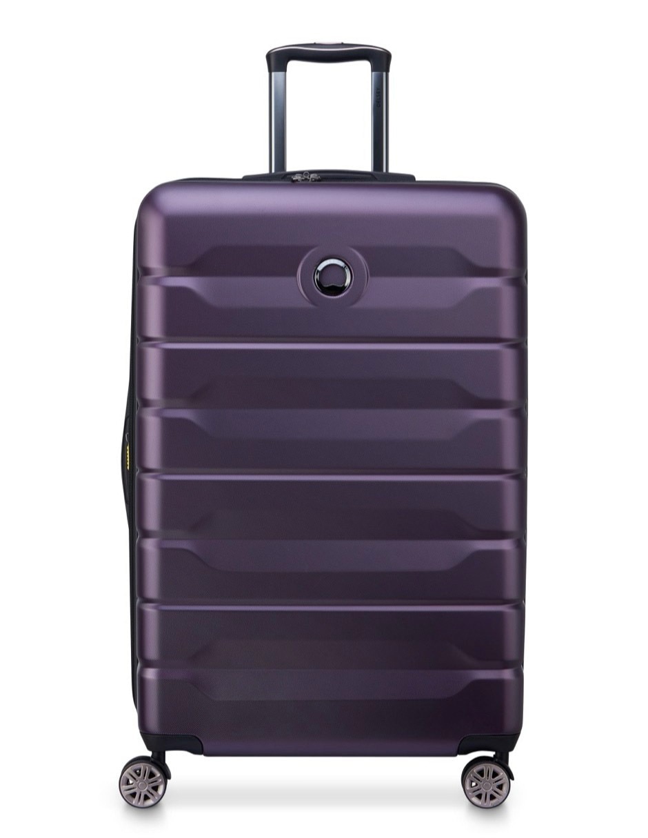 Maleta con ruedas de viaje Delsey 00386683018T9