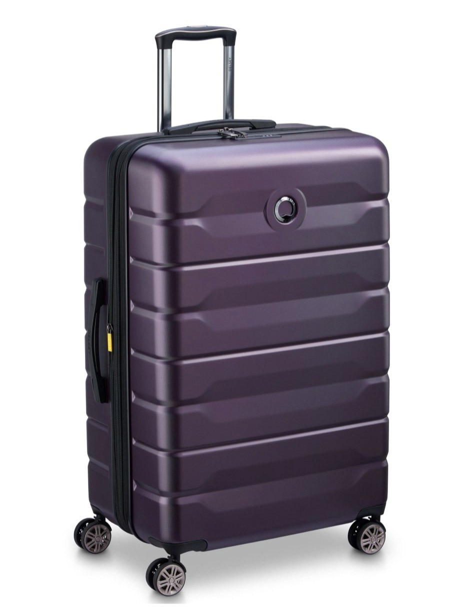 Maleta con ruedas de viaje Delsey 00386683018T9