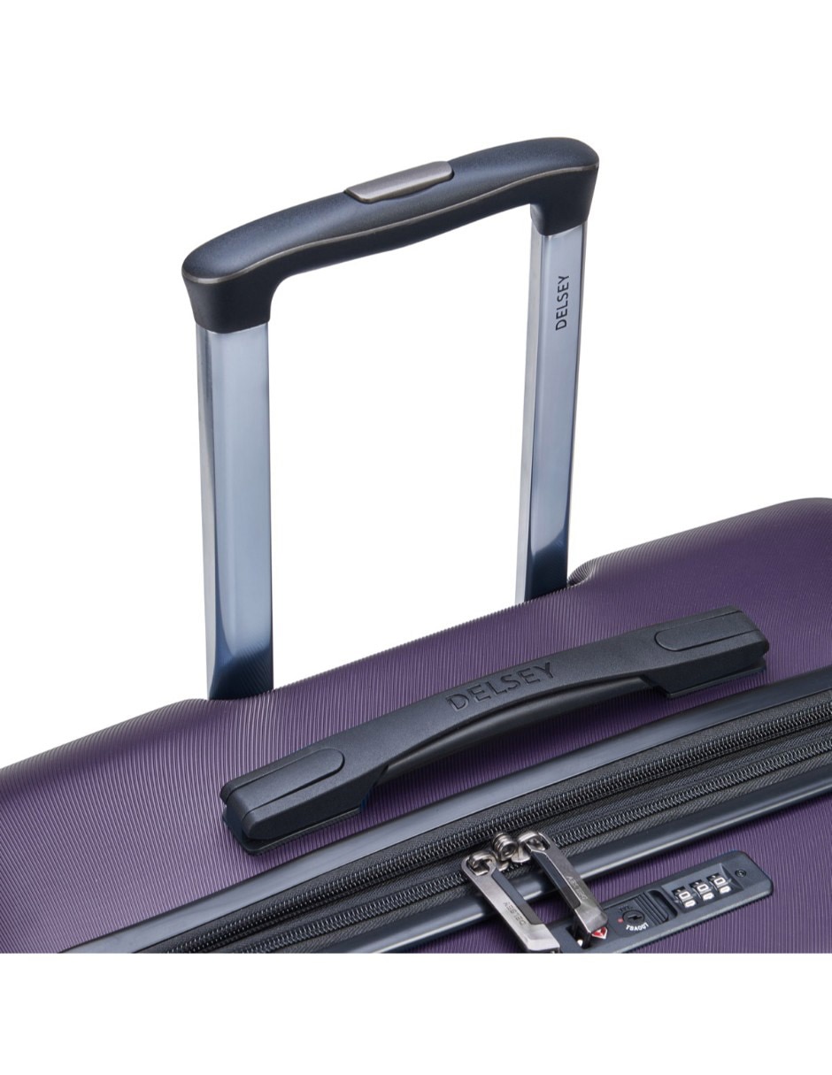 Maleta con ruedas de viaje Delsey 00386683018T9