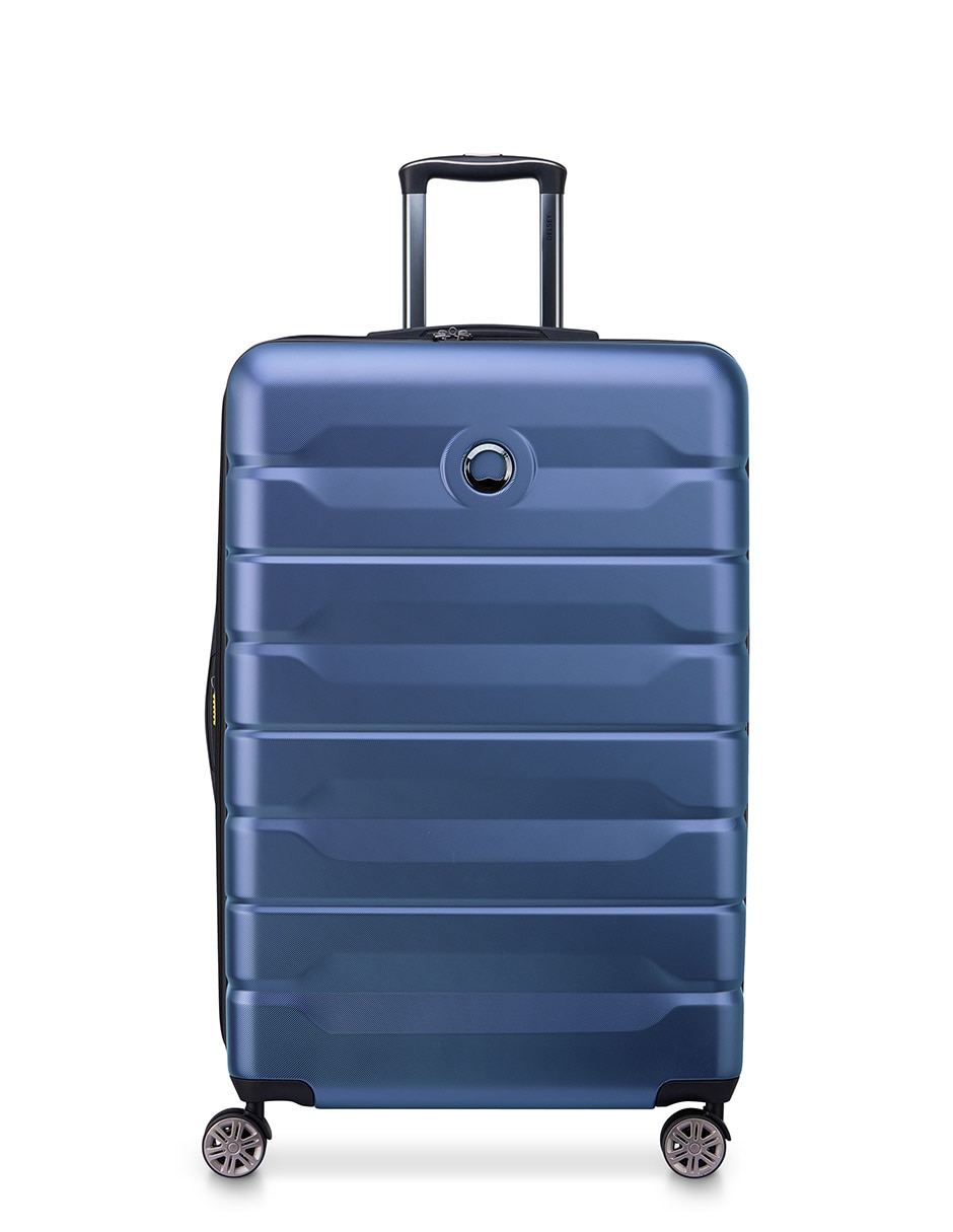 Maleta con ruedas de viaje Delsey