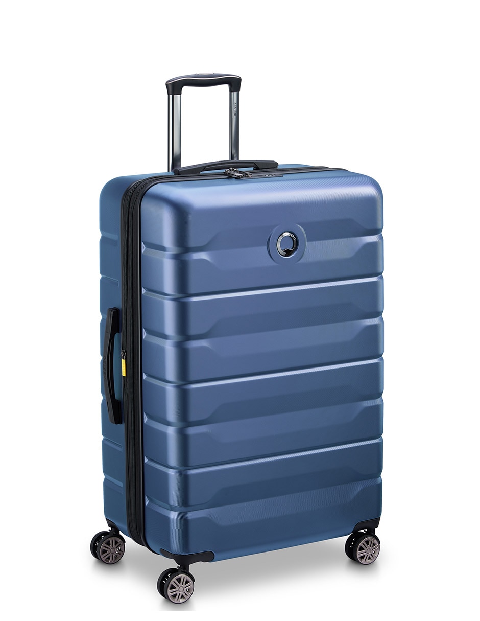 Maleta con ruedas de viaje Delsey