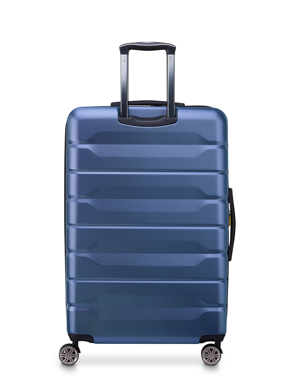 Maleta con ruedas de viaje Delsey