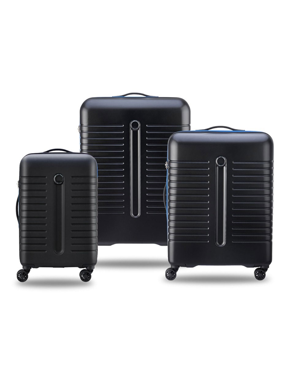Set maletas de viaje Delsey 00379298500