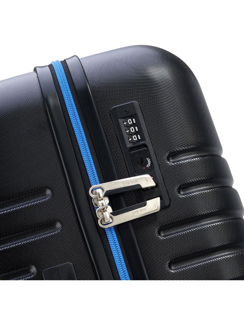 Set maletas de viaje Delsey 00379298500