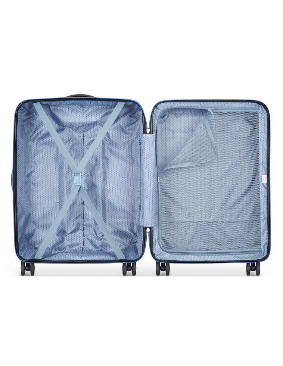 Set maletas de viaje Delsey 00379298500