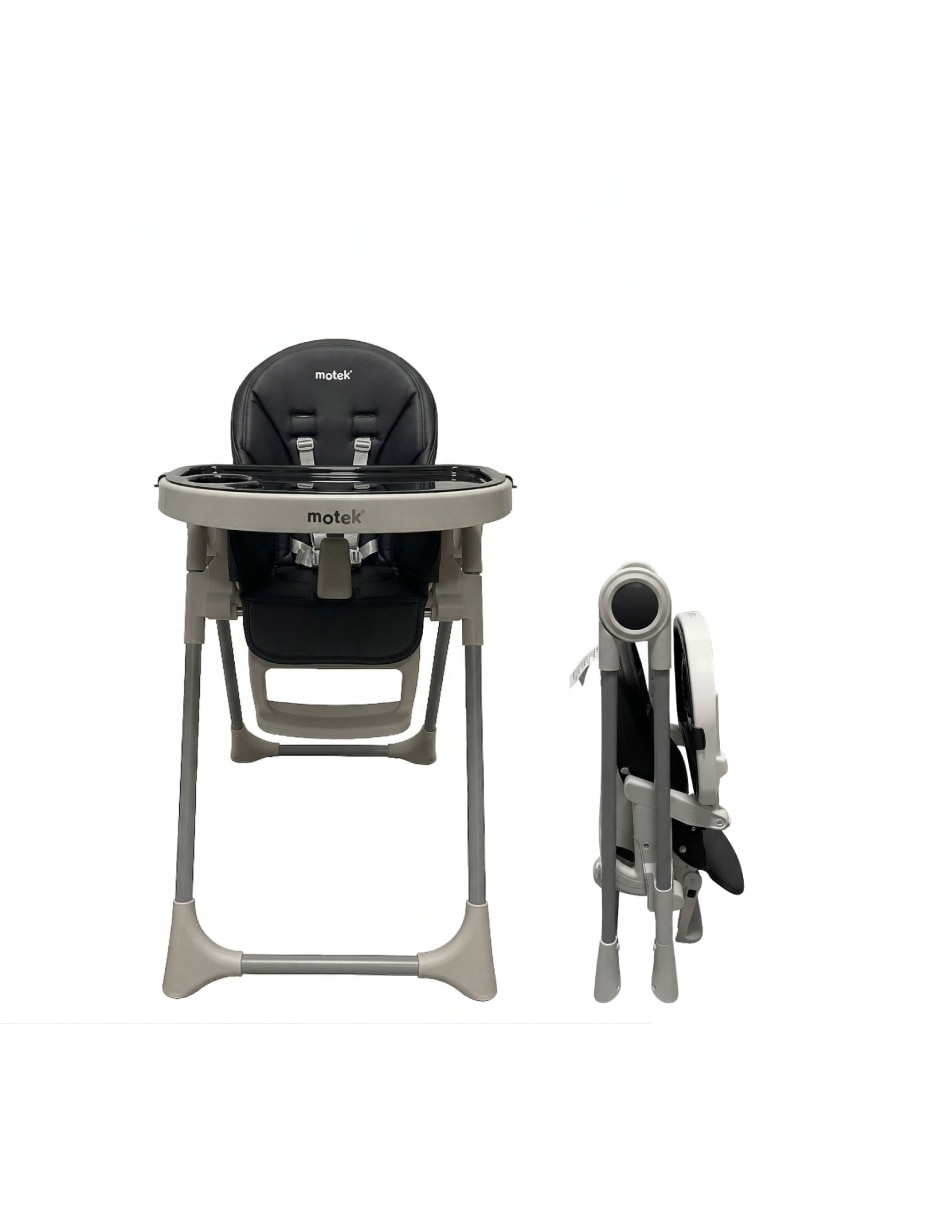 Silla alta Motek Isabella