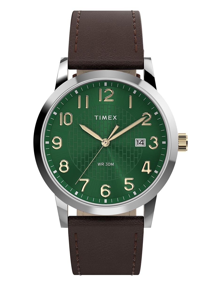 Reloj Main Street para hombre TW2Y67600QF Reloj Main Street para hombre TW2Y67600QF