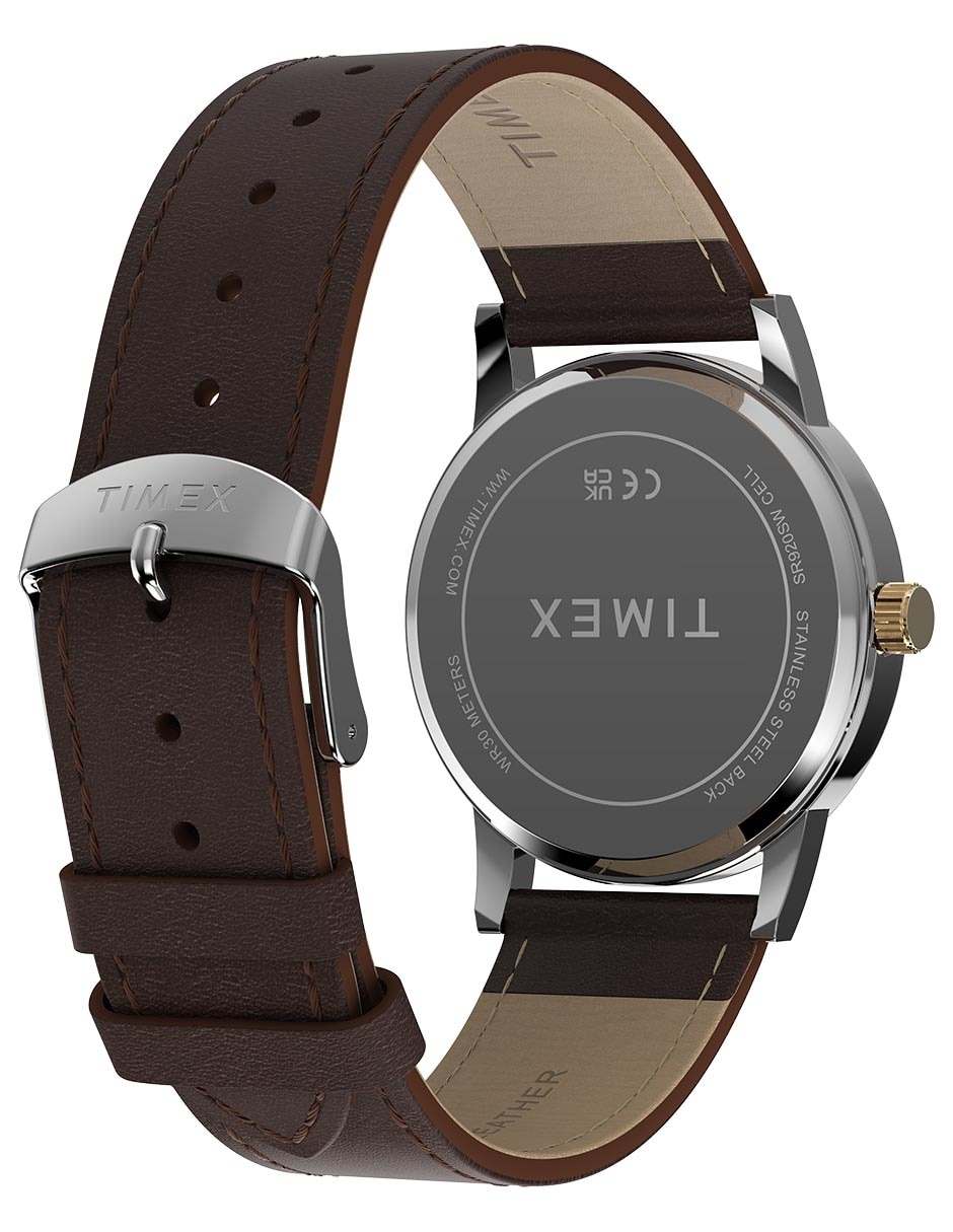 Reloj Main Street para hombre TW2Y67600QF 4