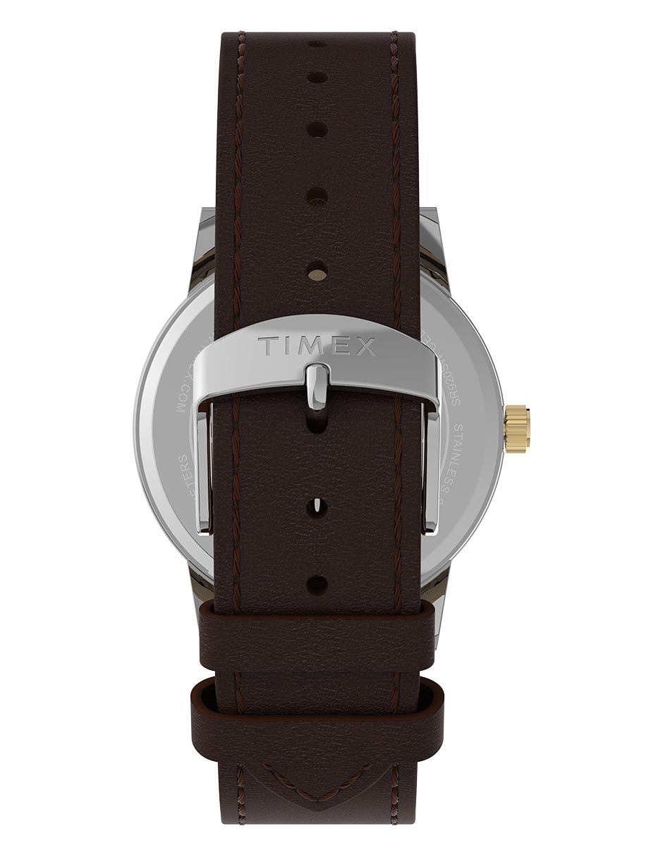 Reloj Main Street para hombre TW2Y67600QF 5