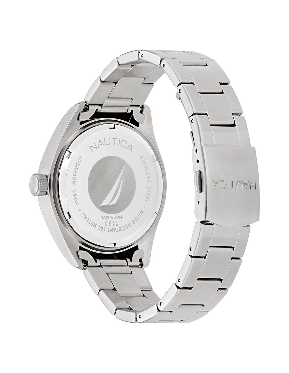 Reloj NAUTICA Finn World para hombre NAPFWS504