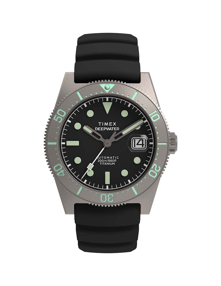 Reloj Deep Water Reef para hombre TW2W73800VT Reloj Deep Water Reef para hombre TW2W73800VT