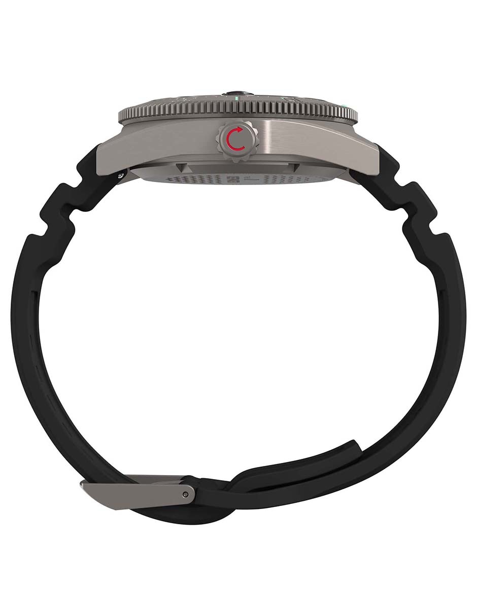 Reloj Deep Water Reef para hombre TW2W73800VT 2