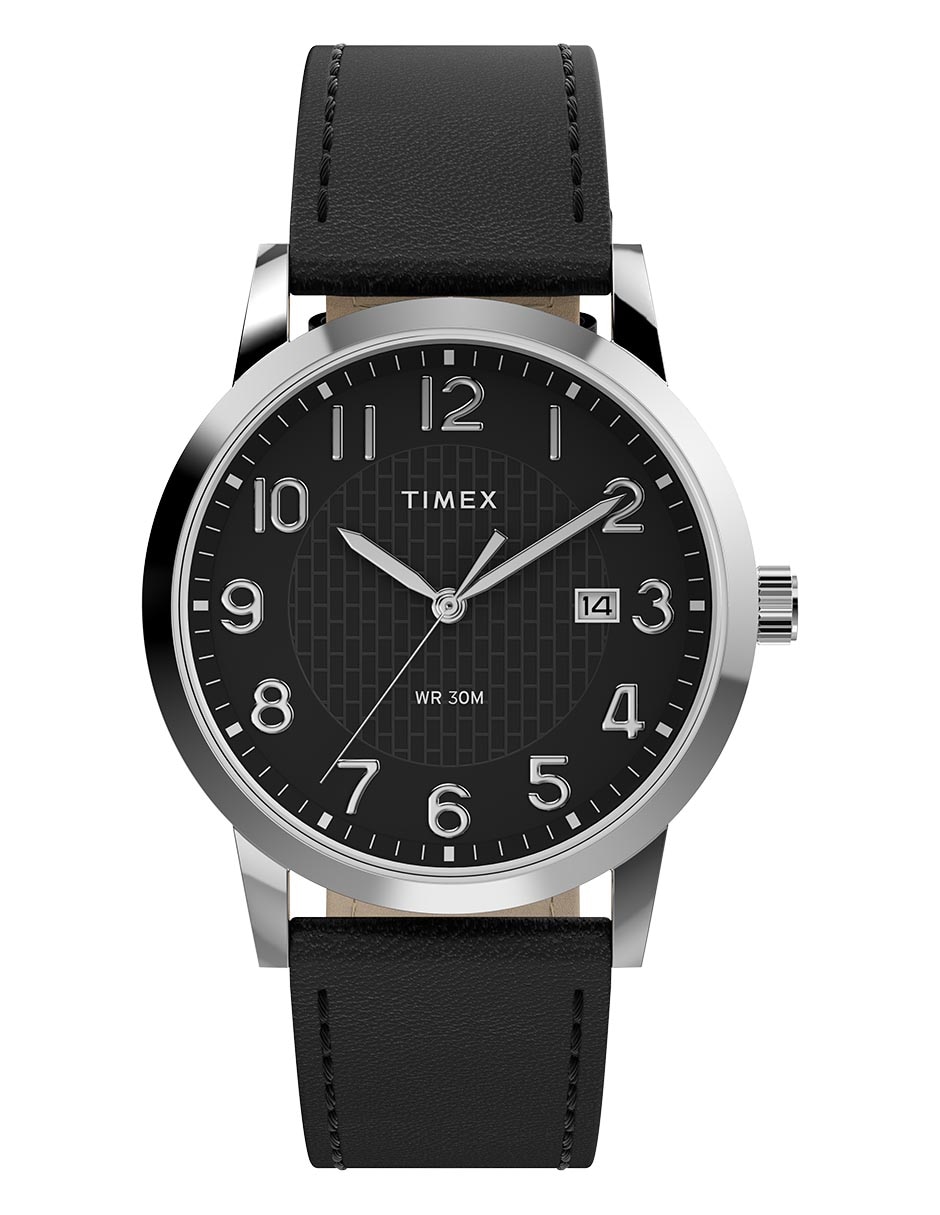 Reloj Main Street para hombre TW2Y67400QF