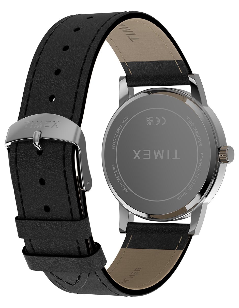Reloj Main Street para hombre TW2Y67400QF 4