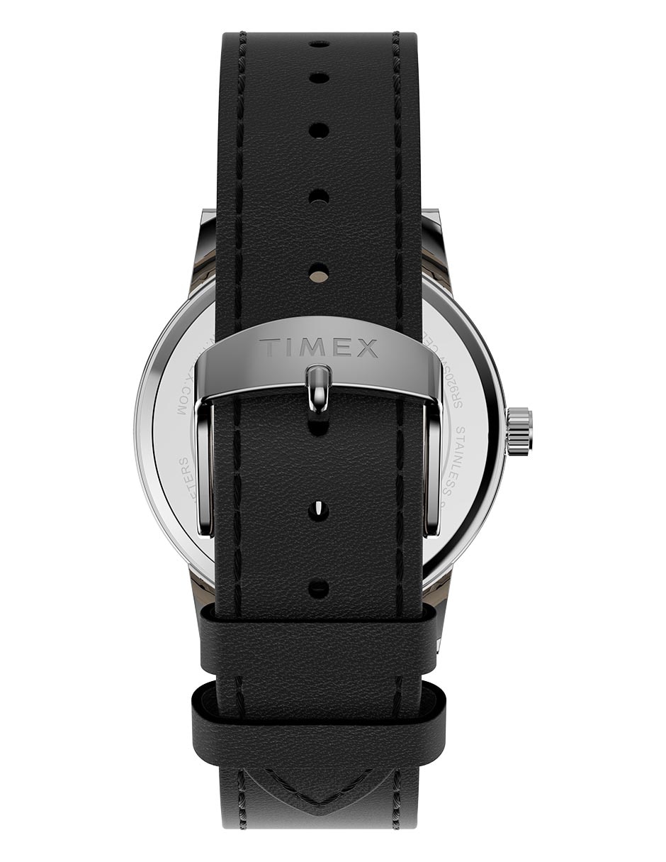 Reloj Main Street para hombre TW2Y67400QF 5