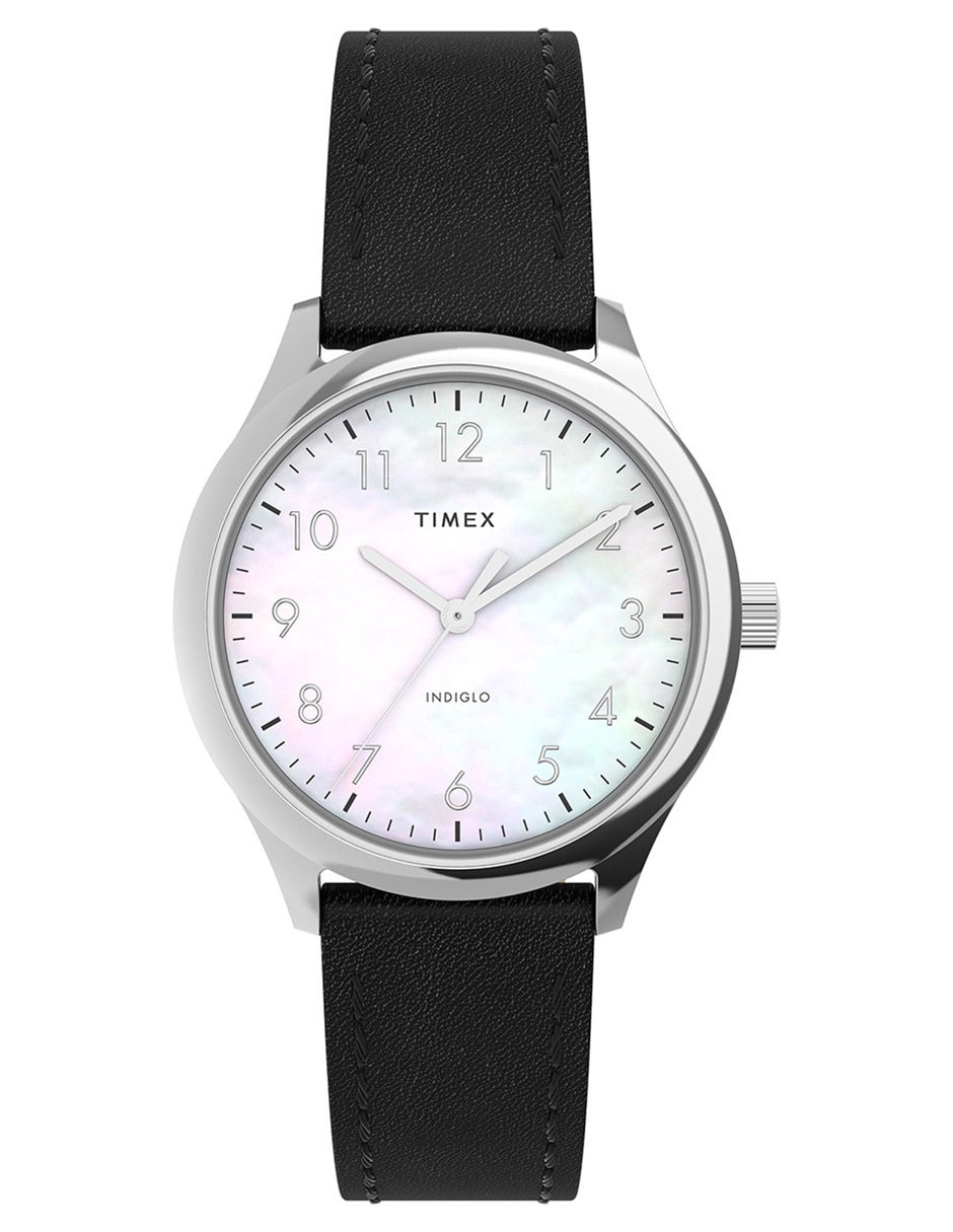 Reloj TIMEX Modern Easy Reader para mujer TW2W159006P