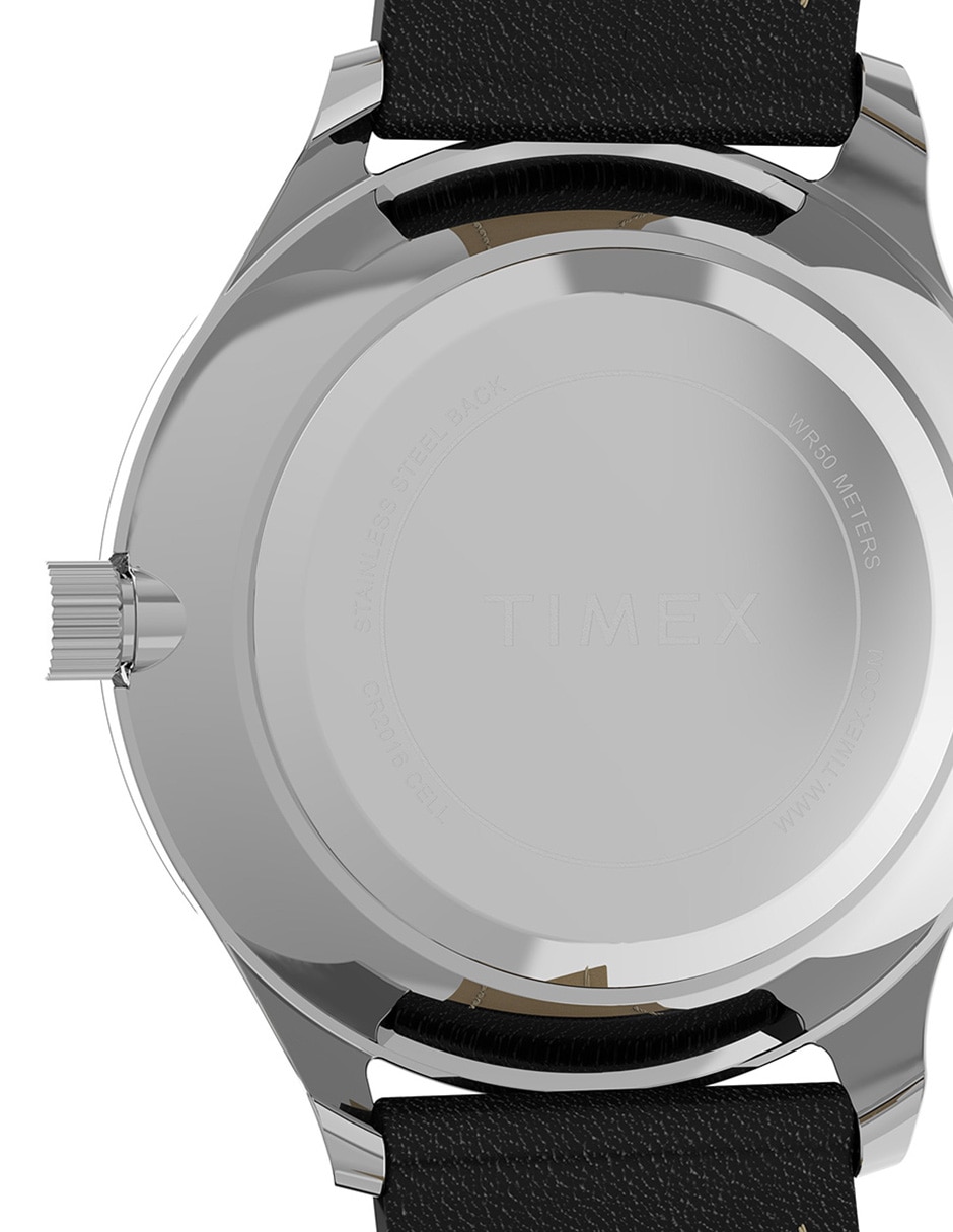 Reloj TIMEX Modern Easy Reader para mujer TW2W159006P
