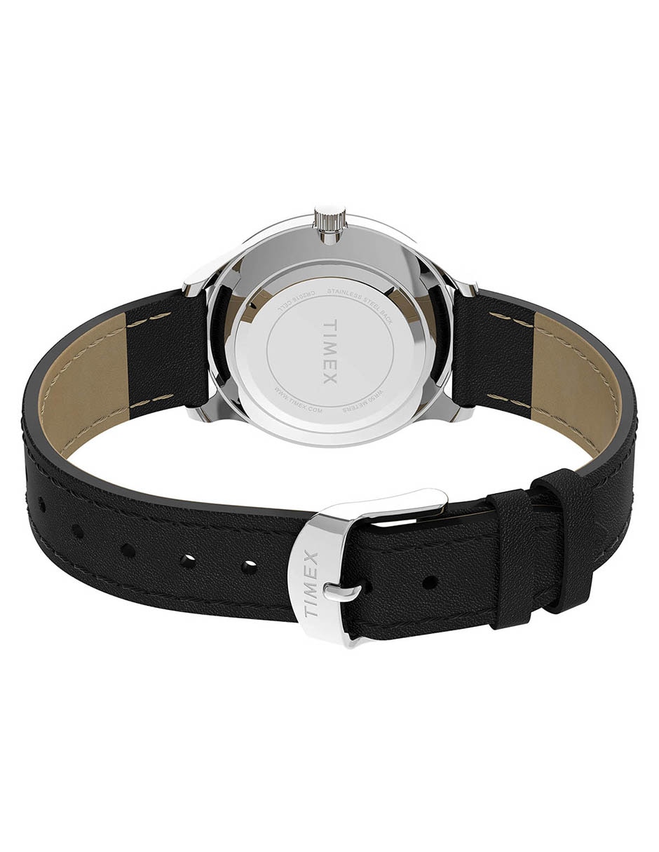 Reloj TIMEX Modern Easy Reader para mujer TW2W159006P