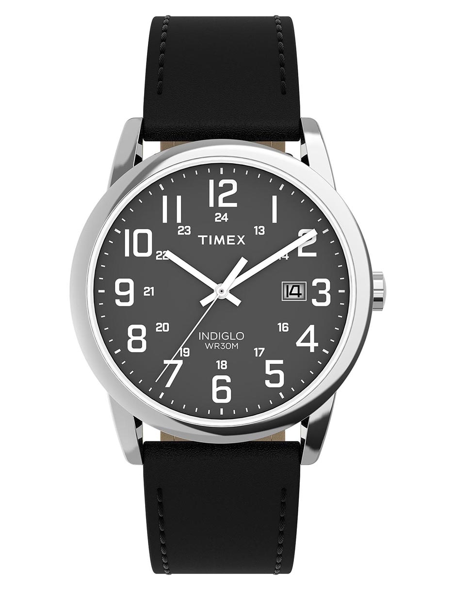 Reloj Easy Reader Classic para hombre TW2Y12800QF Reloj Easy Reader Classic para hombre TW2Y12800QF