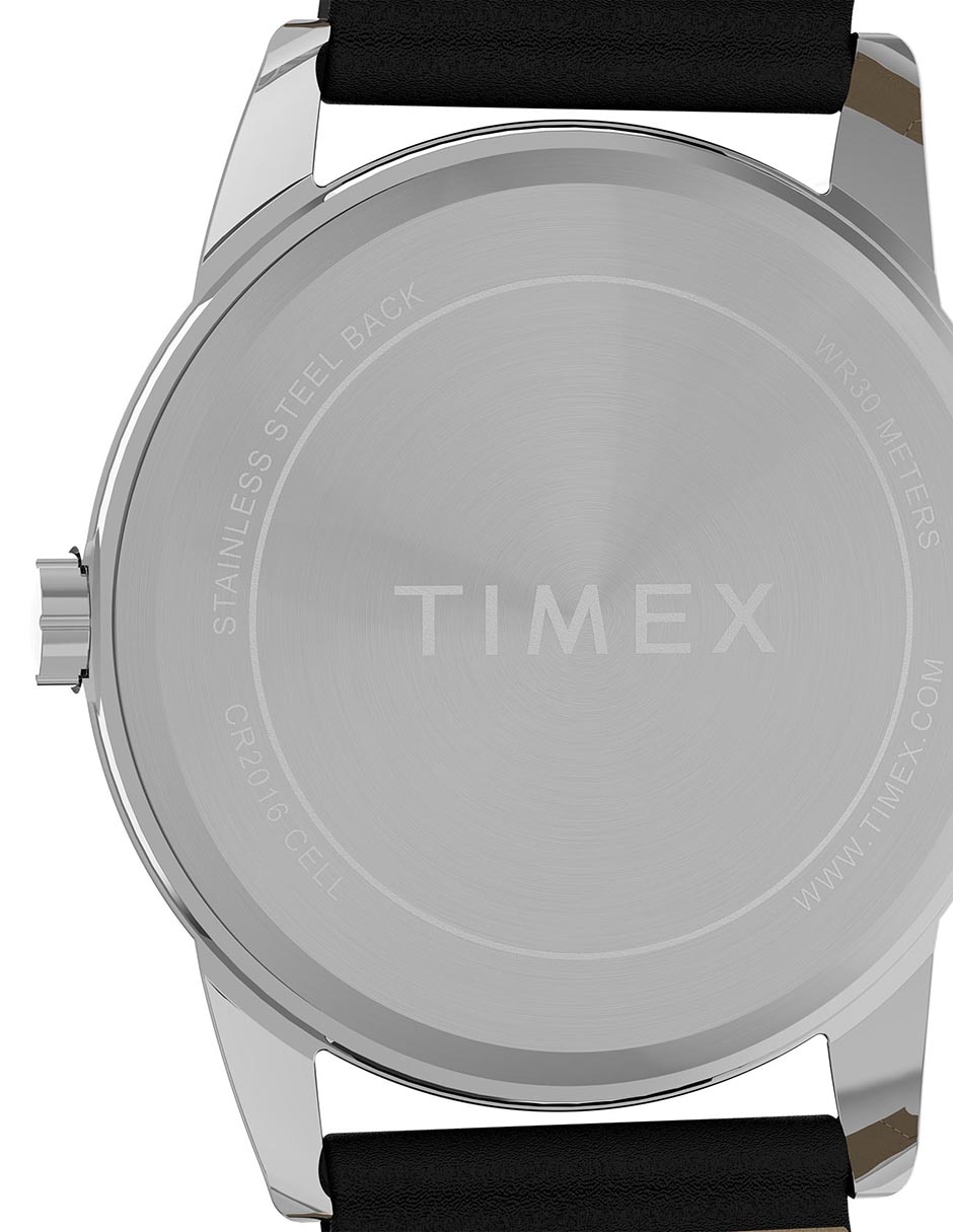 Reloj Easy Reader Classic para hombre TW2Y12800QF 3
