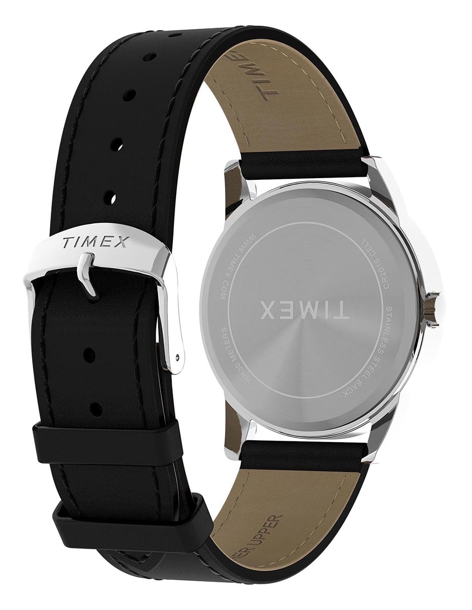Reloj Easy Reader Classic para hombre TW2Y12800QF 4