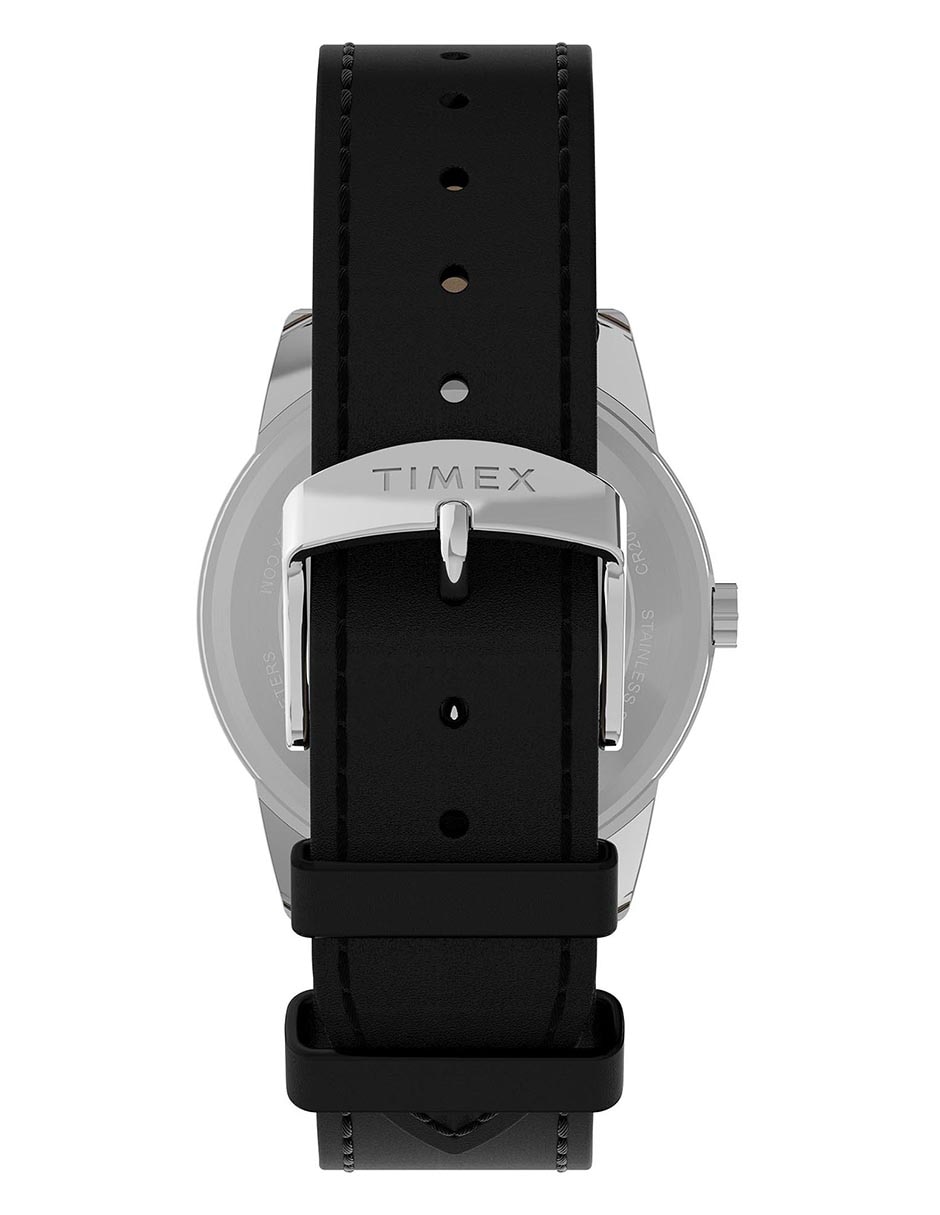 Reloj Easy Reader Classic para hombre TW2Y12800QF 5
