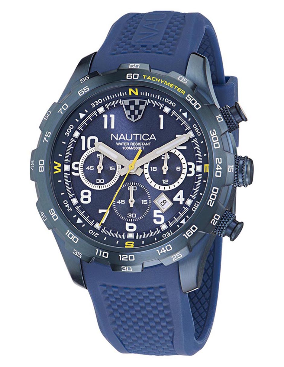 Reloj Nst para hombre NAPNSS603