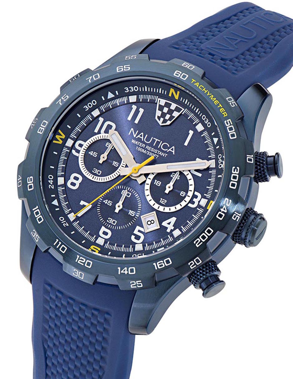 Reloj NAUTICA Nst para hombre NAPNSS603