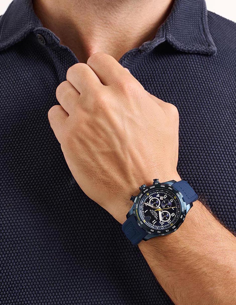 Reloj NAUTICA Nst para hombre NAPNSS603