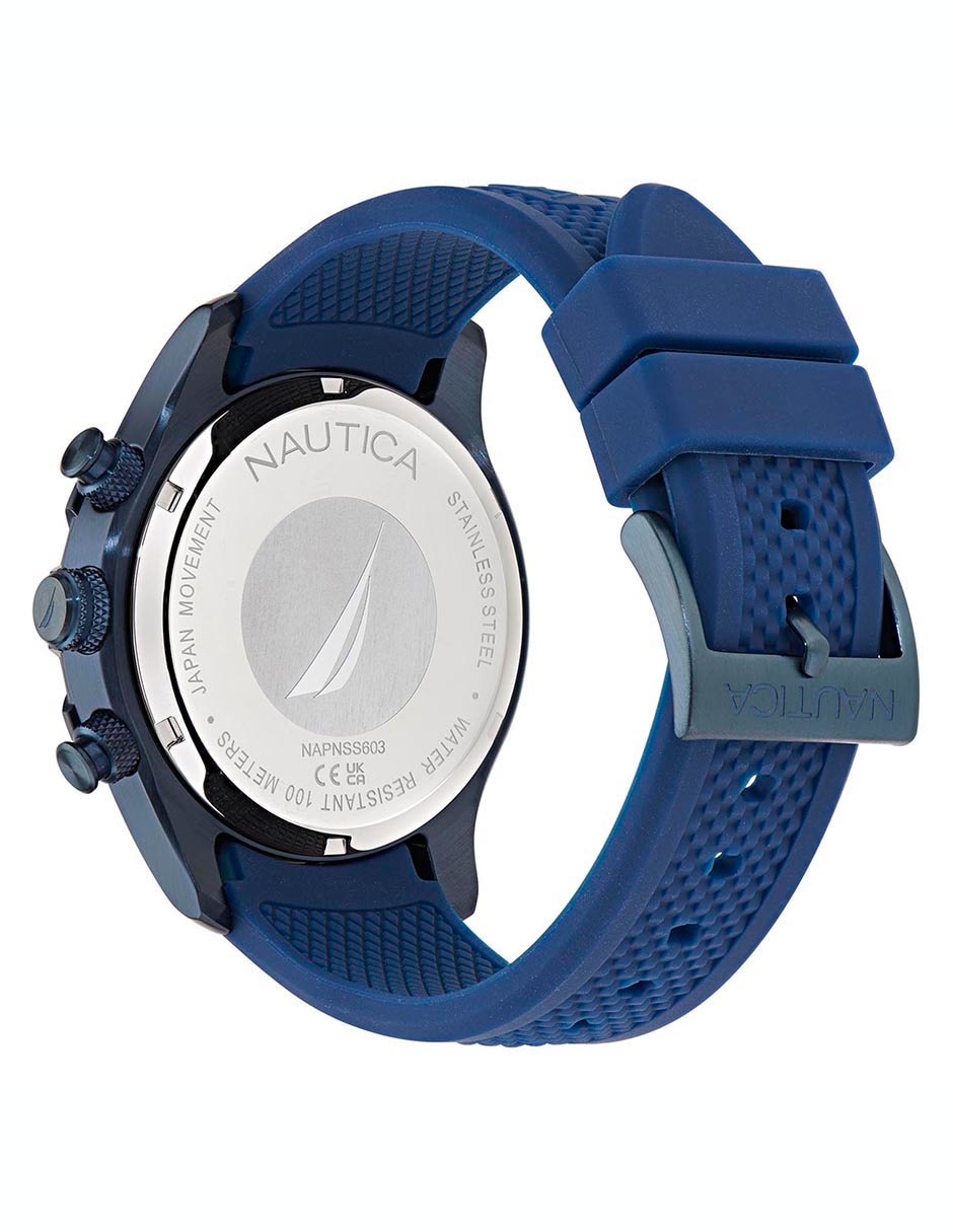 Reloj NAUTICA Nst para hombre NAPNSS603
