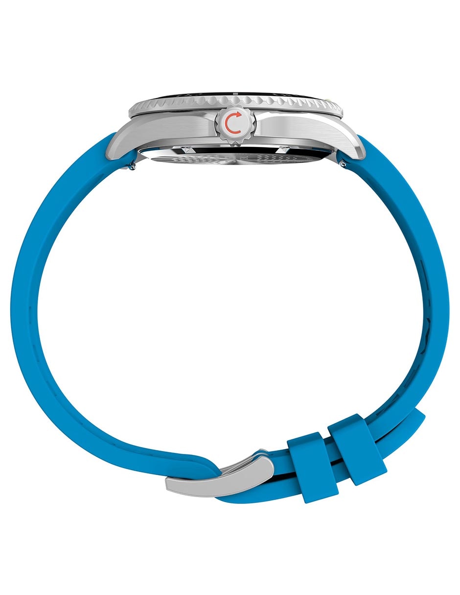 Reloj TIMEX Deep Water Meridian unisex TW2Y40400VT