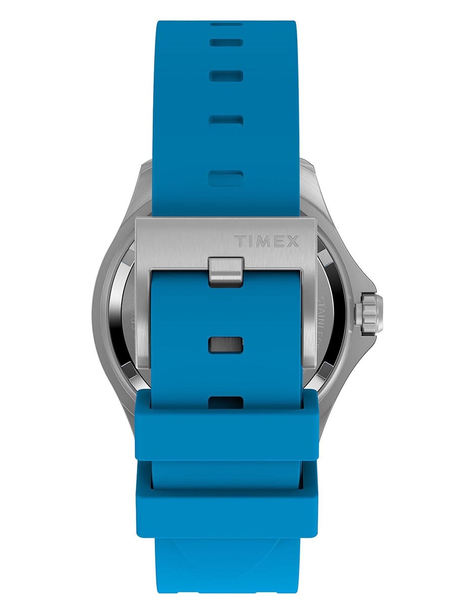 Reloj TIMEX Deep Water Meridian unisex TW2Y40400VT