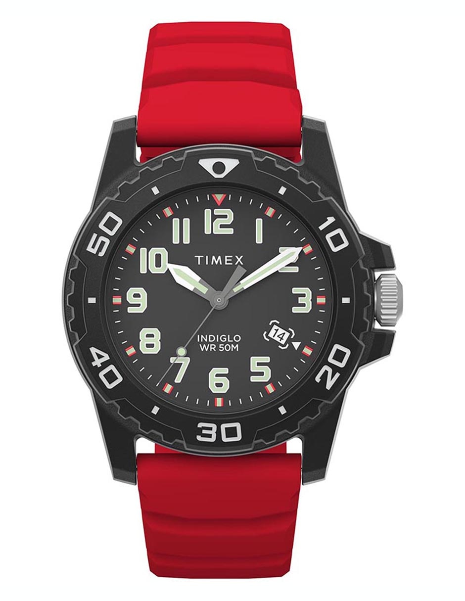 Reloj Main Street para hombre TW5M610006P