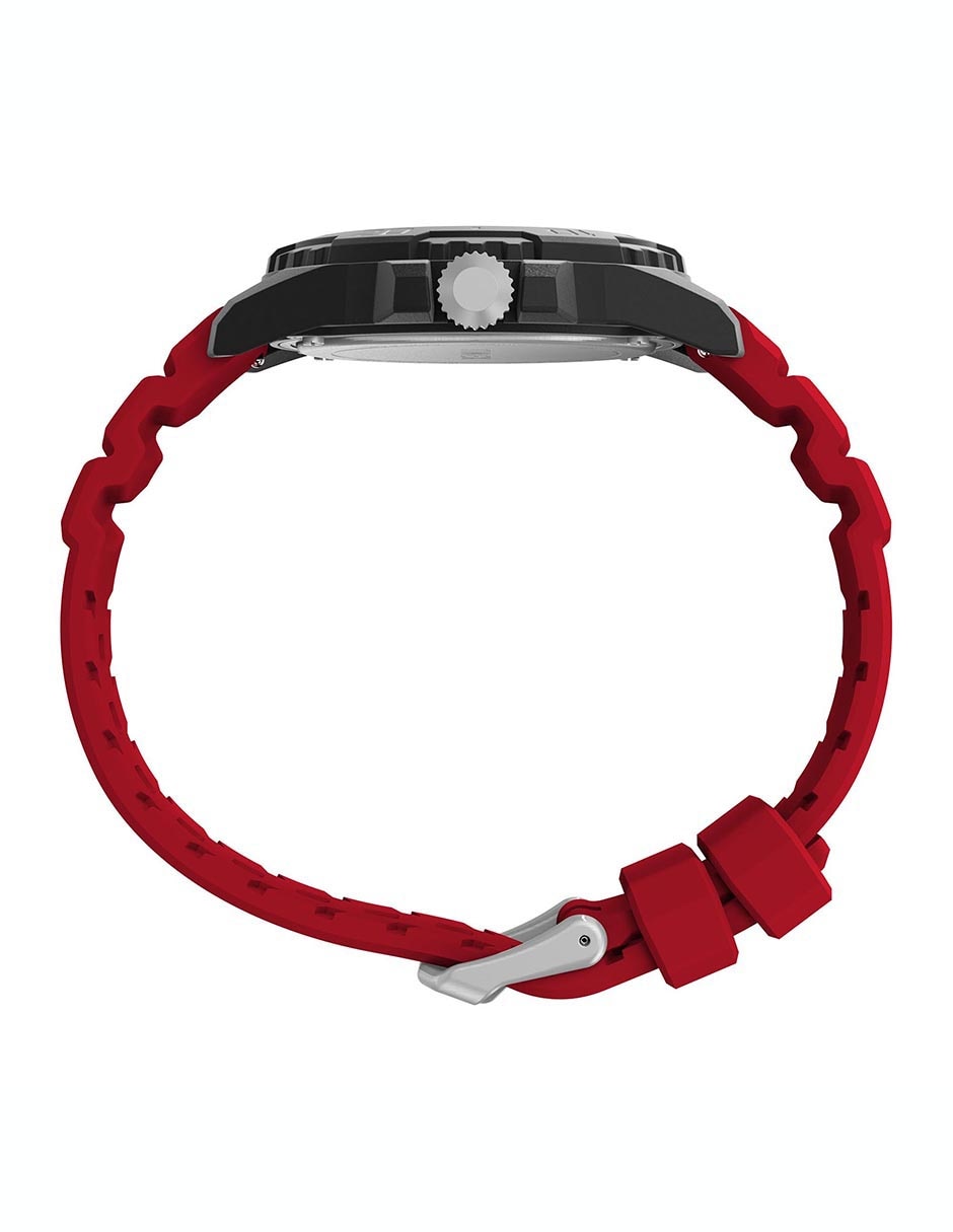Reloj Main Street para hombre TW5M610006P 2