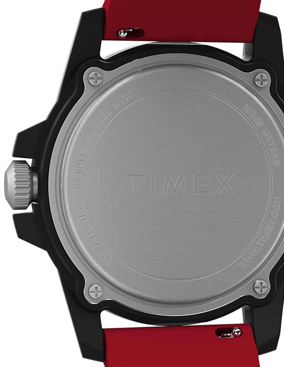 Reloj Main Street para hombre TW5M610006P 3