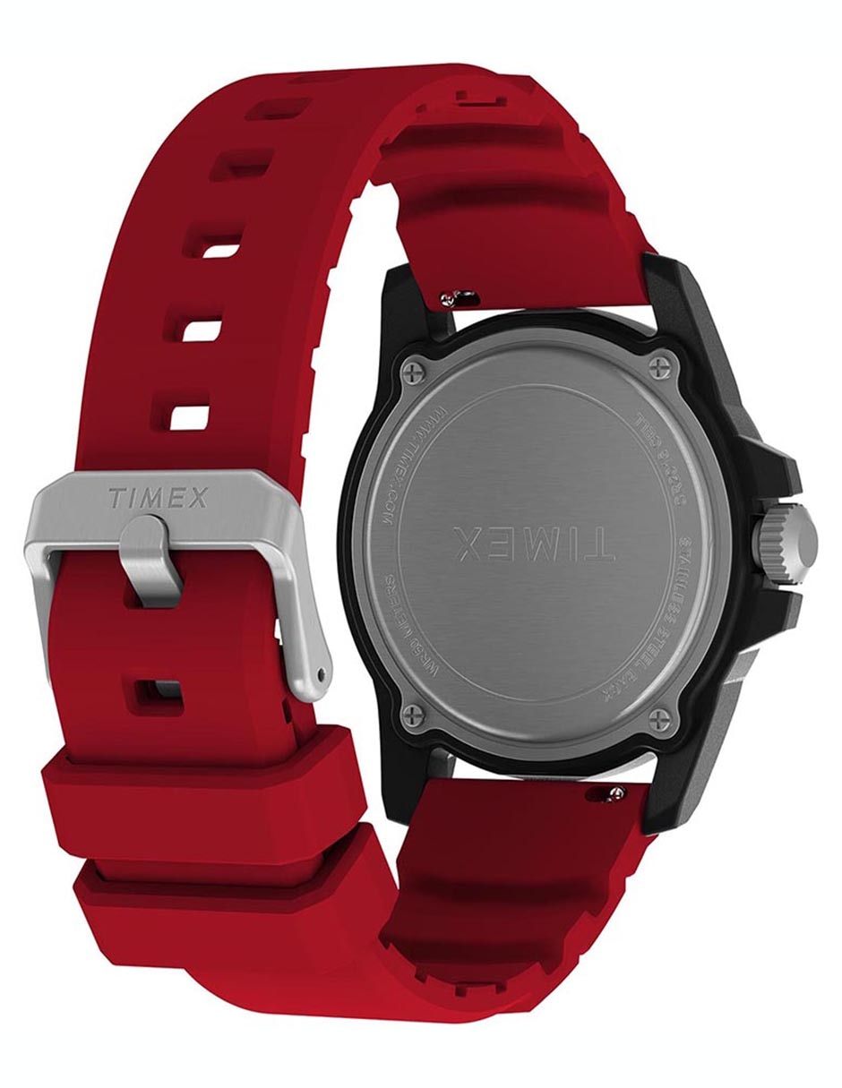 Reloj Main Street para hombre TW5M610006P 4