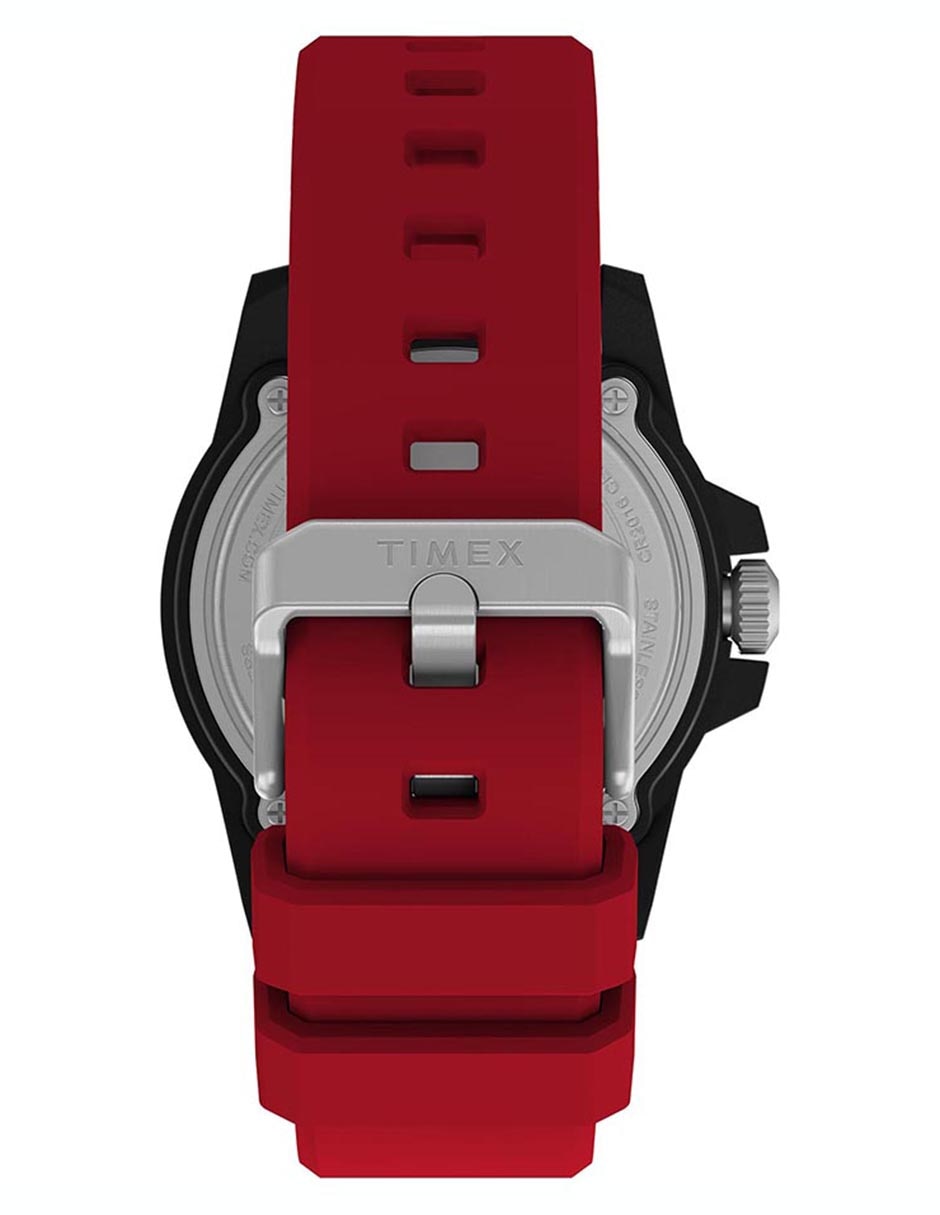 Reloj Main Street para hombre TW5M610006P 5