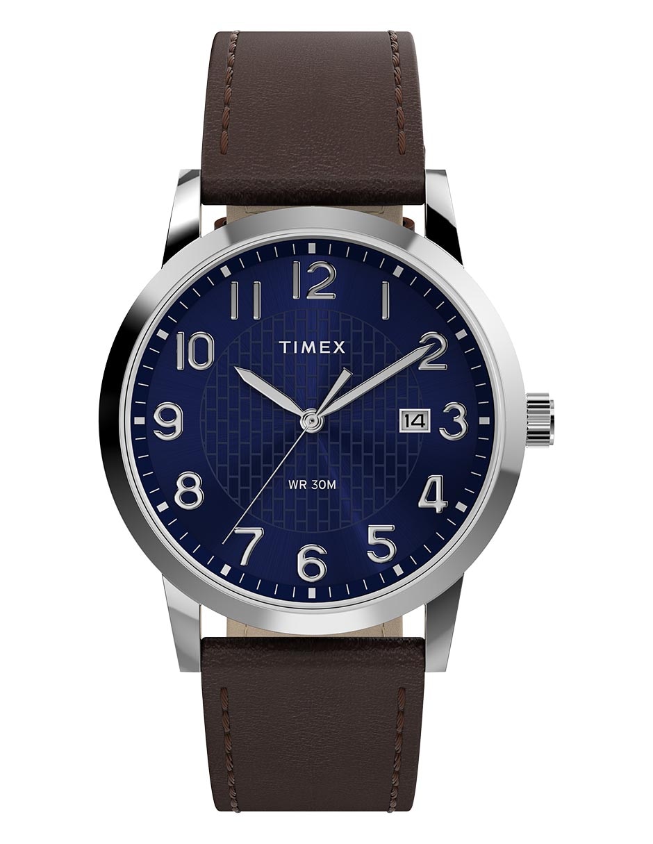 Reloj Main Street para hombre TW2Y67500QF Reloj Main Street para hombre TW2Y67500QF