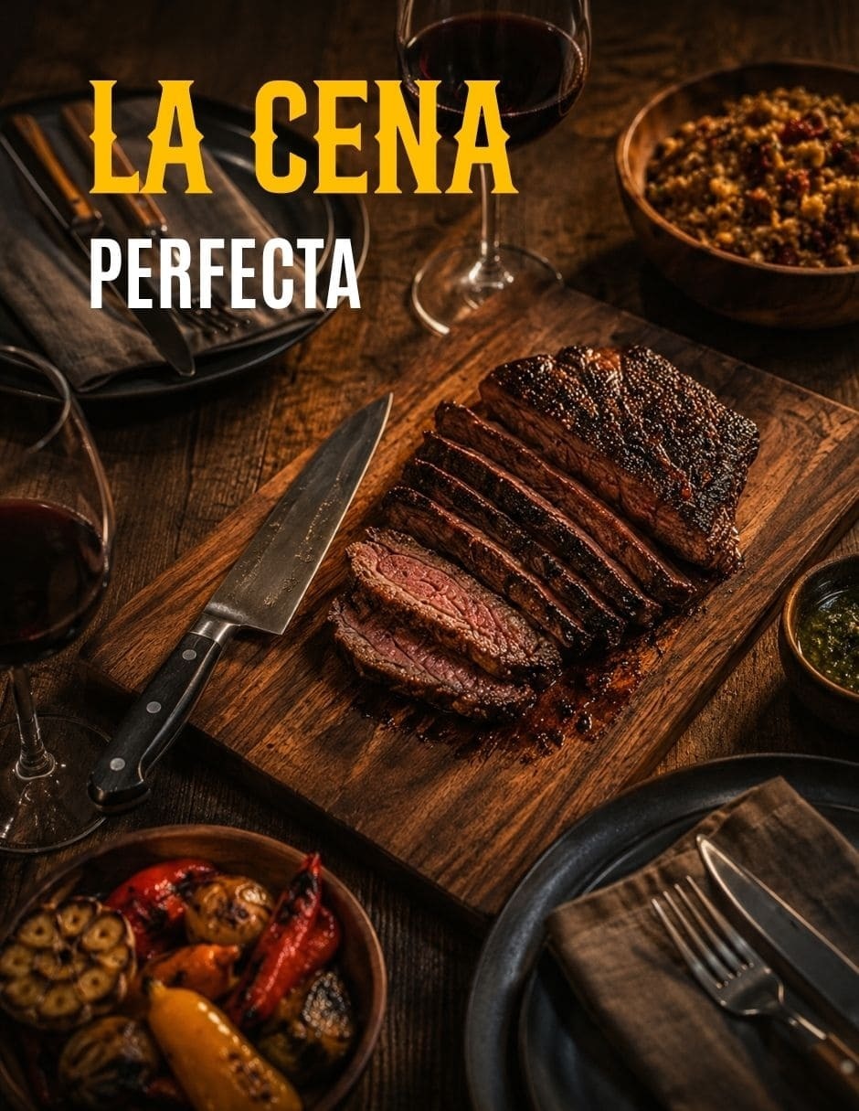 Asador carbón Ecomlab de cerámica