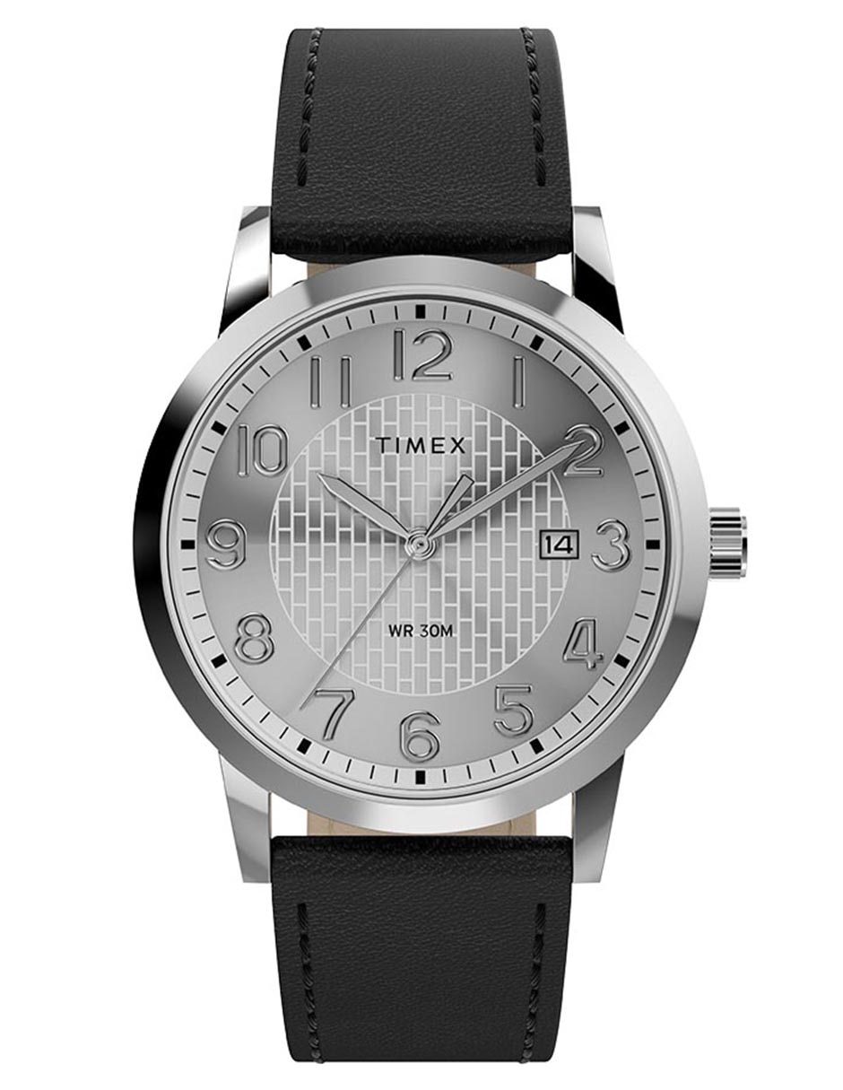Reloj Main Street para hombre TW2Y67300QF