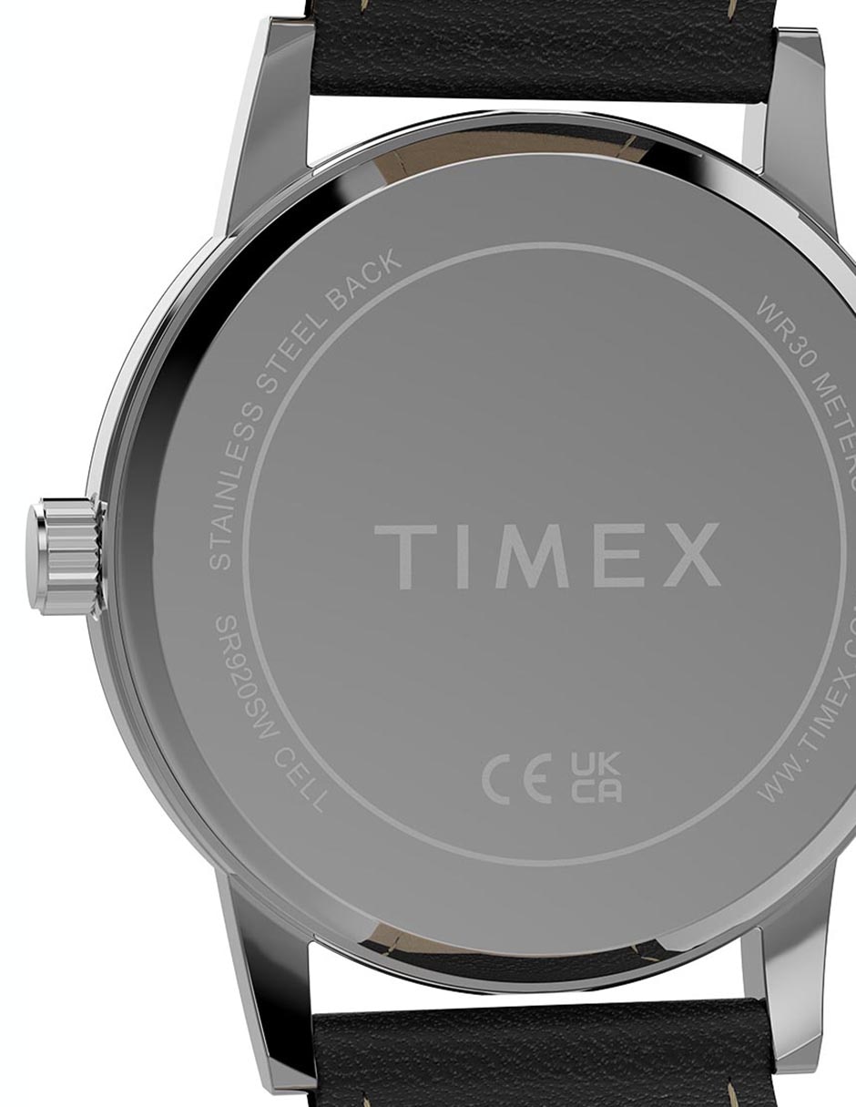 Reloj Main Street para hombre TW2Y67300QF 3