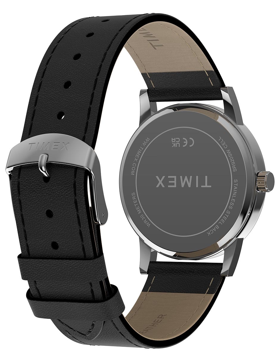 Reloj Main Street para hombre TW2Y67300QF 4