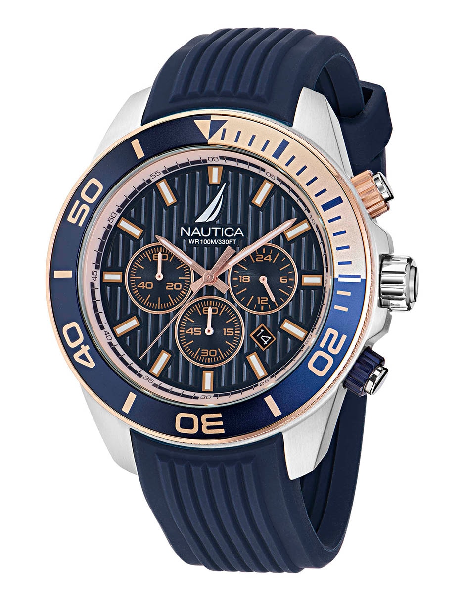 Reloj NAUTICA One para hombre NAPNOF304