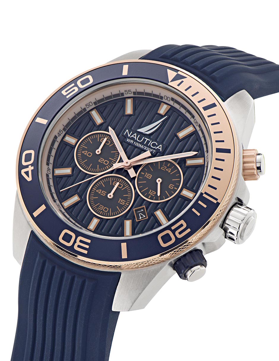Reloj NAUTICA One para hombre NAPNOF304